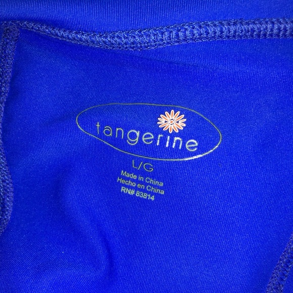 ⭐️⭐️⭐️ATHLETIC ZIP UP LONG SLEEVE - Picture 3 of 11